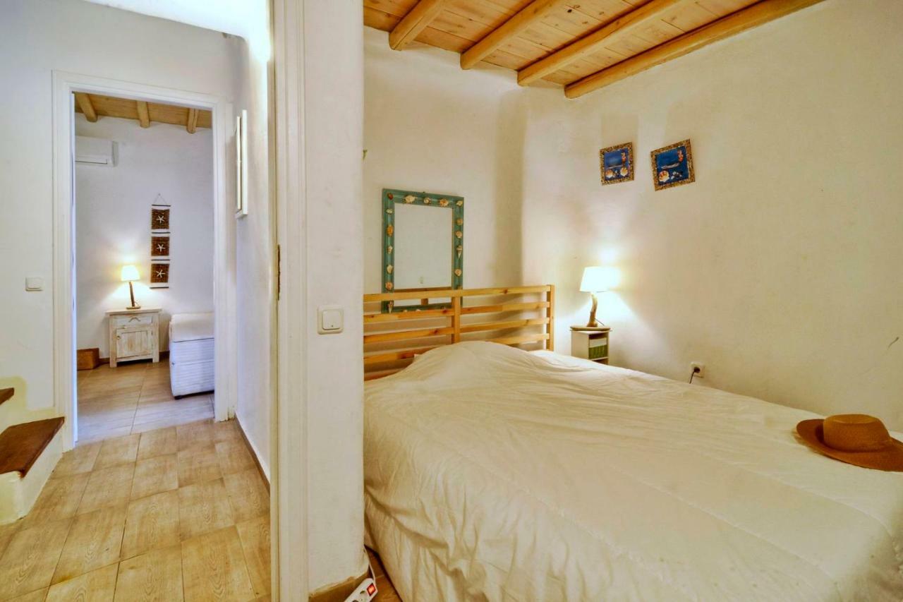 Elia Mykonos Collection Daire Dış mekan fotoğraf