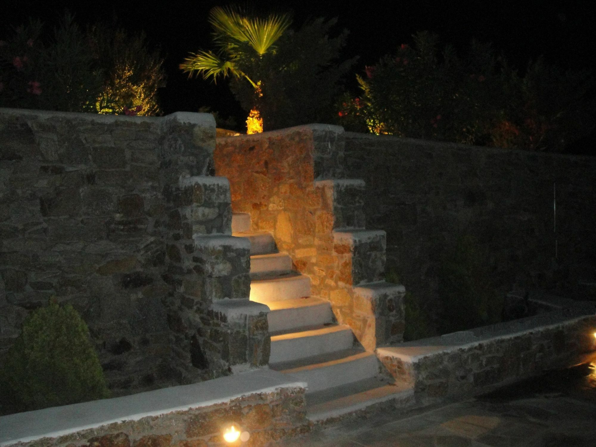 Elia Mykonos Collection Daire Dış mekan fotoğraf