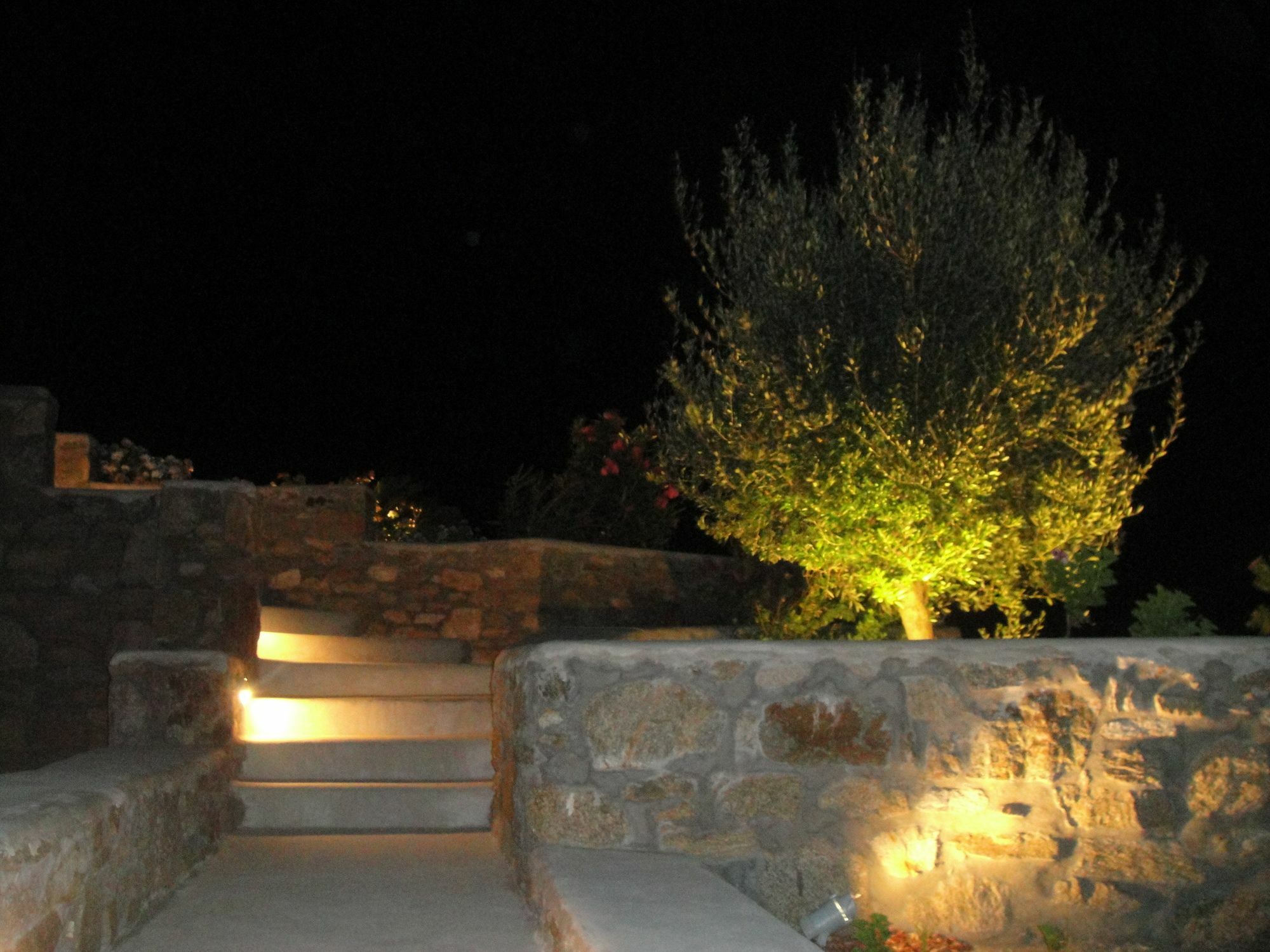 Elia Mykonos Collection Daire Dış mekan fotoğraf